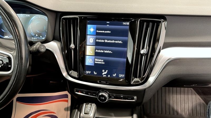 Volvo V60 bild 12