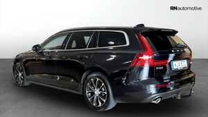 Volvo V60 bild 2