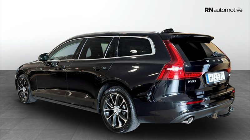 Volvo V60 bild 2