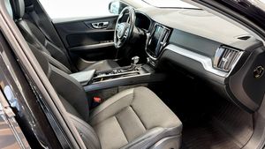 Volvo V60 bild 5