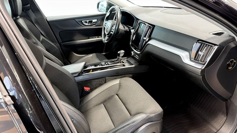 Volvo V60 bild 5