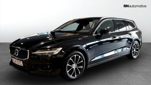 Volvo V60 bild 1