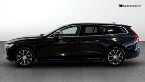 Volvo V60 bild 6