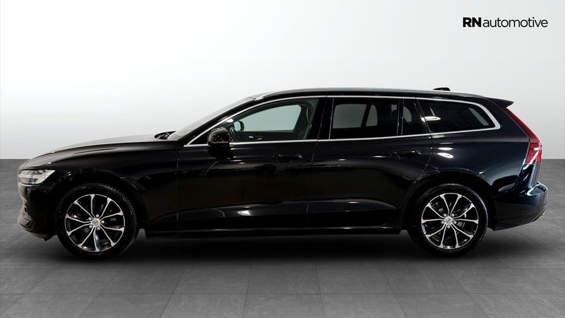 Volvo V60 bild 6