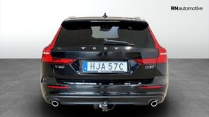 Volvo V60 bild 7