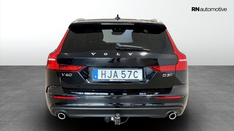 Volvo V60 bild 7