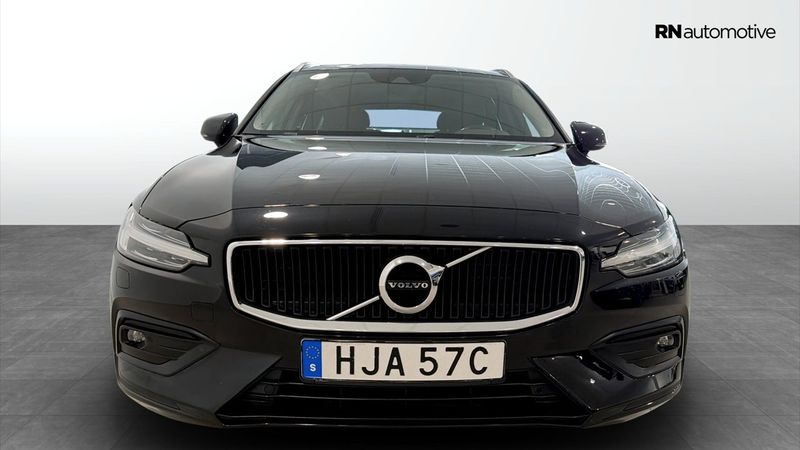 Volvo V60 bild 8