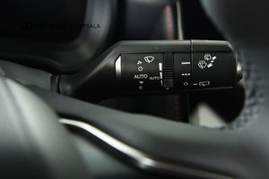 Lexus LBX bild 12
