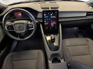 Polestar 2 bild 15