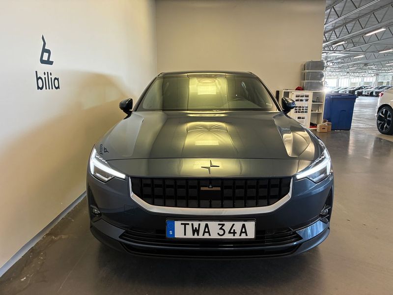 Polestar 2 bild 2