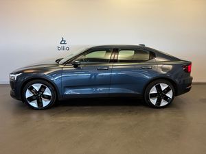 Polestar 2 bild 3