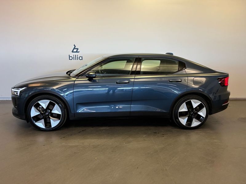 Polestar 2 bild 3