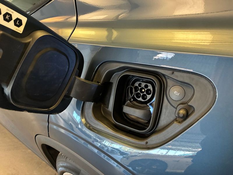 Polestar 2 bild 12