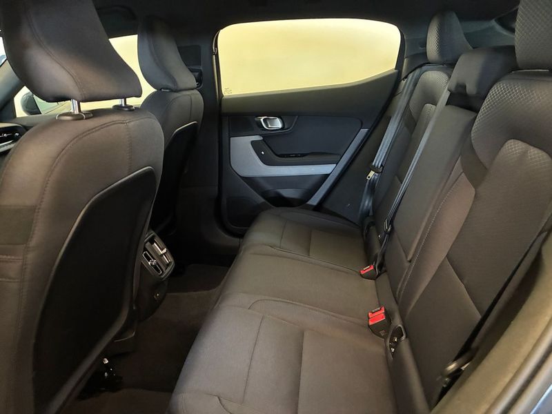 Polestar 2 bild 17