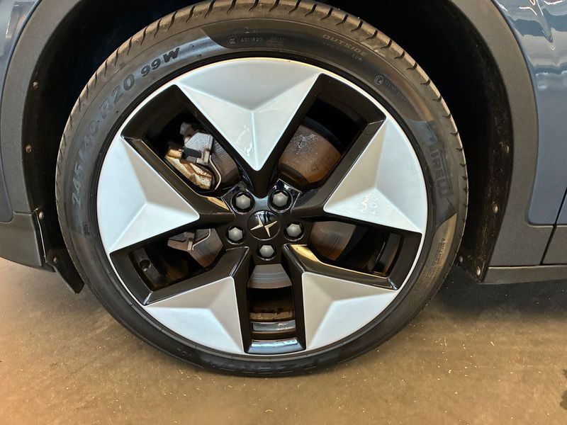 Polestar 2 bild 5