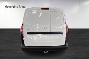 Mercedes eCitan bild 12