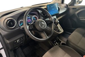 Mercedes eCitan bild 5