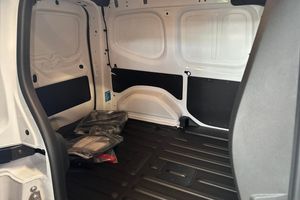 Mercedes eCitan bild 9