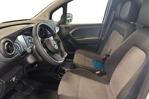 Mercedes eCitan bild 10