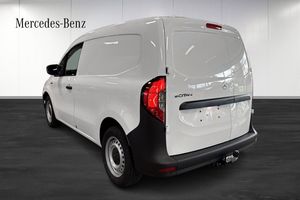 Mercedes eCitan bild 3