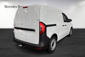 Mercedes eCitan bild 4