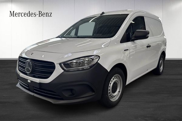 Mercedes eCitan 112 Skåp L1 #OP-LEASING KAMPANJ# - 2025