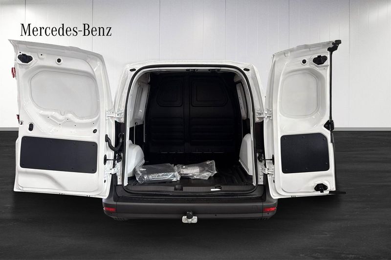 Mercedes eCitan bild 13