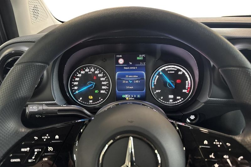 Mercedes eCitan bild 6