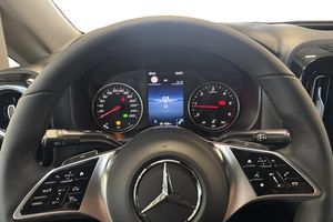Mercedes Vito bild 7