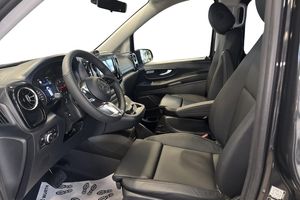 Mercedes Vito bild 11