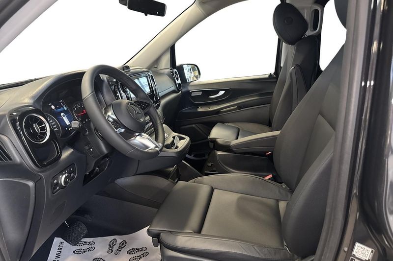 Mercedes Vito bild 11