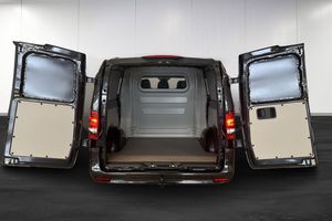 Mercedes Vito bild 15
