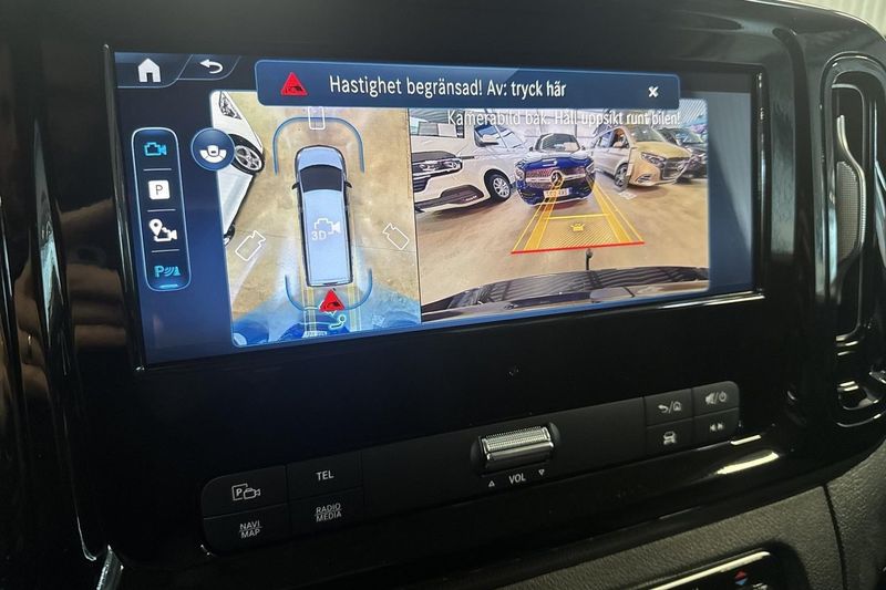 Mercedes Vito bild 12