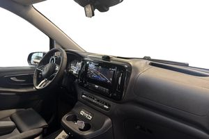Mercedes Vito bild 9