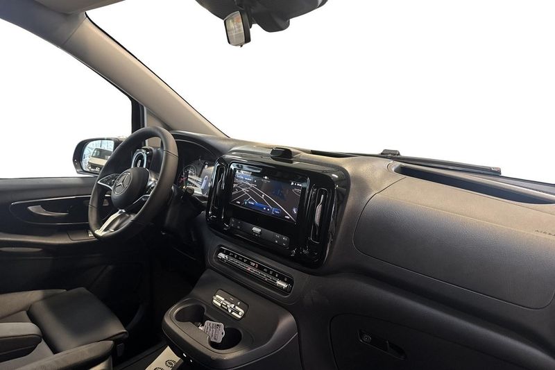 Mercedes Vito bild 9