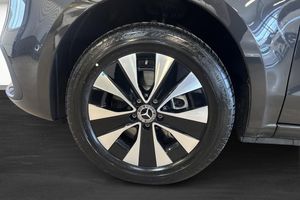 Mercedes Vito bild 5