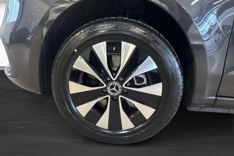 Mercedes Vito bild 5