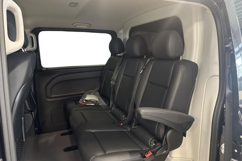 Mercedes Vito bild 10