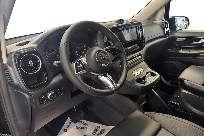 Mercedes Vito bild 6
