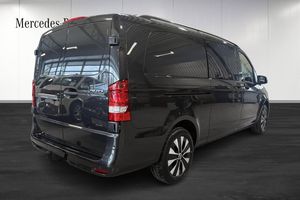 Mercedes Vito bild 4