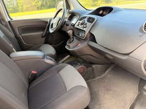 Renault Kangoo bild 9