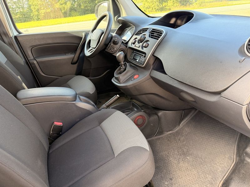 Renault Kangoo bild 9