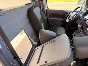 Renault Kangoo bild 8