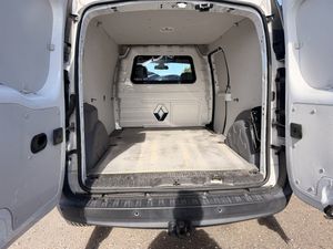Renault Kangoo bild 7