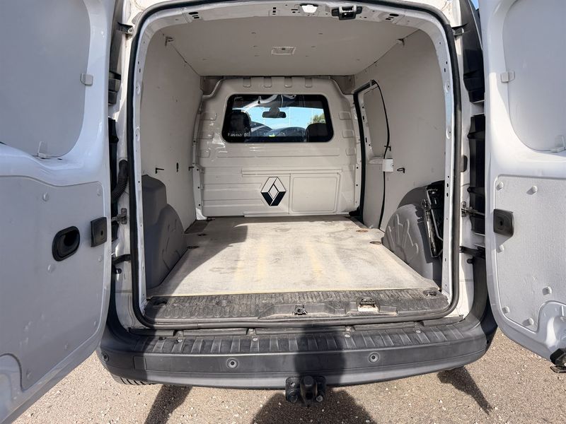 Renault Kangoo bild 7