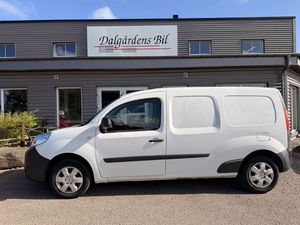 Renault Kangoo bild 2