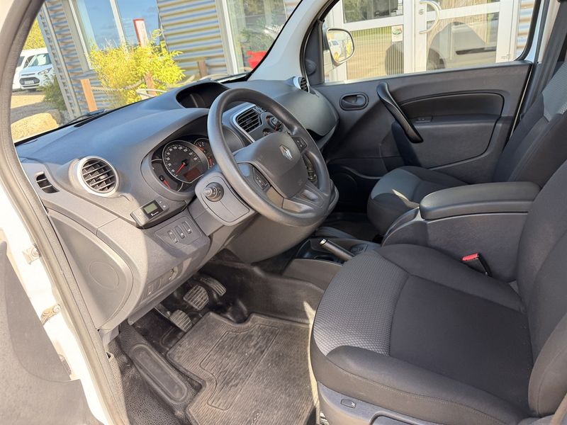 Renault Kangoo bild 6