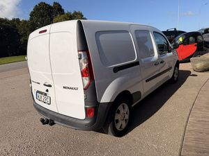 Renault Kangoo bild 4