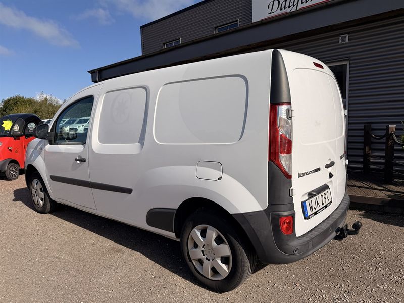 Renault Kangoo bild 3