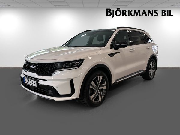 Kia Sorento PLUG-IN HYBRID ADVANCE PLUS | DRAG & V-HJUL - 2023
